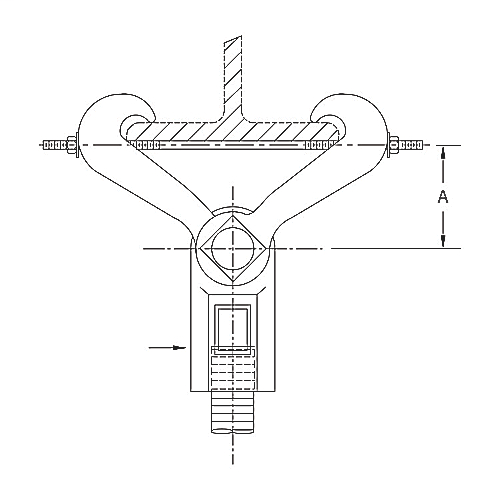Pipe Straps, Pipe Clamps & Hangers (Series 700)