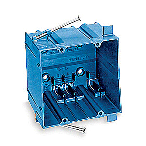 Outlet Boxes