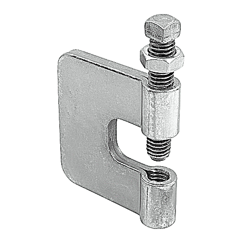 Beam Clamps (Series 500)
