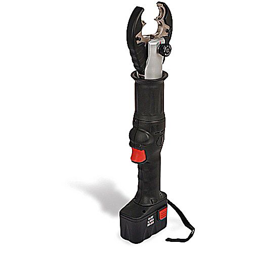 Power Assisted Compression Tools