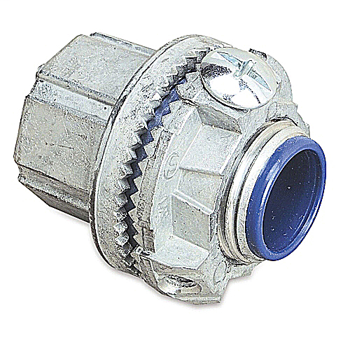 Thomas & Betts H200GRSST 2 Inch Stainless Steel Hub Thomas & Betts H200GRSST 2 Inch Stainless Steel Hub