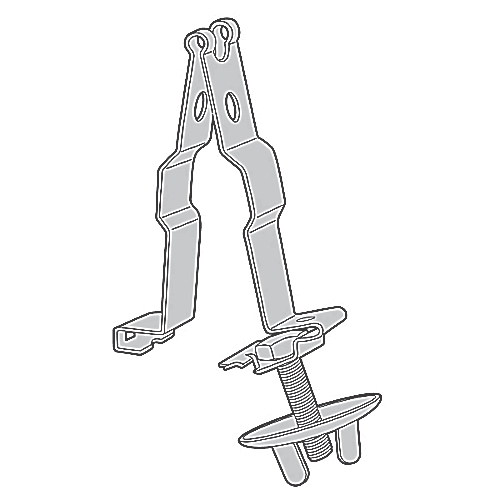 Clip, Independent Support