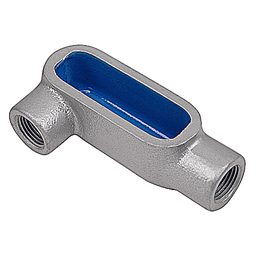 Form 7 Conduit Body