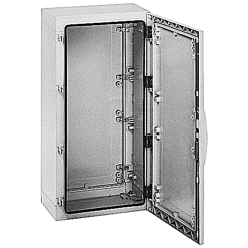 Himeline Enclosures - HLA/HLS Series