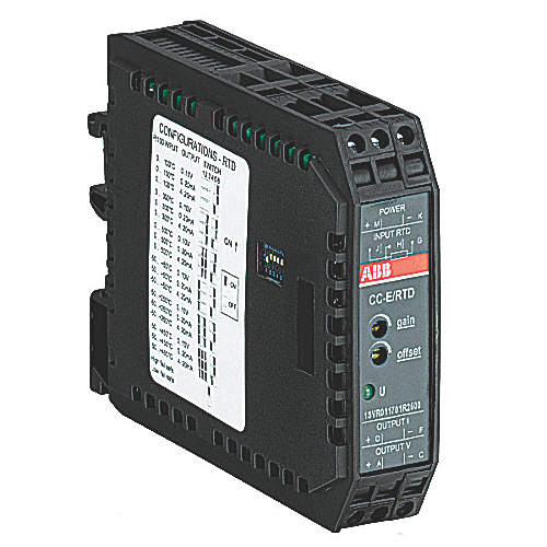 Time relay