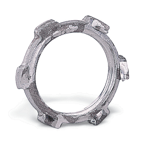 T&B 141AL 1/2 ALUM LOCKNUT T&B 141AL 1/2 ALUM LOCKNUT