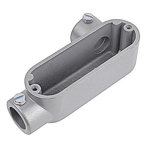 Conduit Body - Series B - EMT