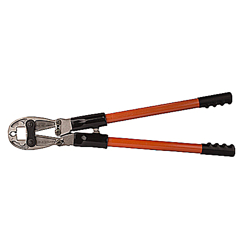 Mechanical Crimp Tool