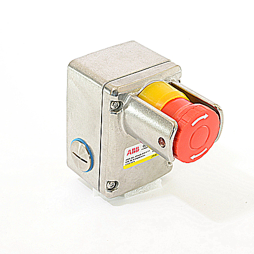 Safety switch