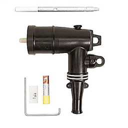 ABB 162LR-B-5220-240-S 15KV LOAD BREAK ELBOW W-GRD KIT