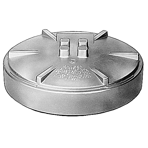 Product image for RD GAJ-123 CANOPY CVR,FIT-1/2,3/4,1