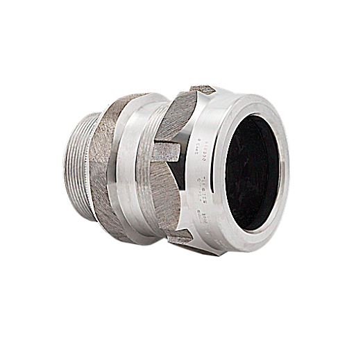 T&B STE350 ALUMINUM FITTING 3 1/2IN T&B STE350 ALUMINUM FITTING 3 1/2IN