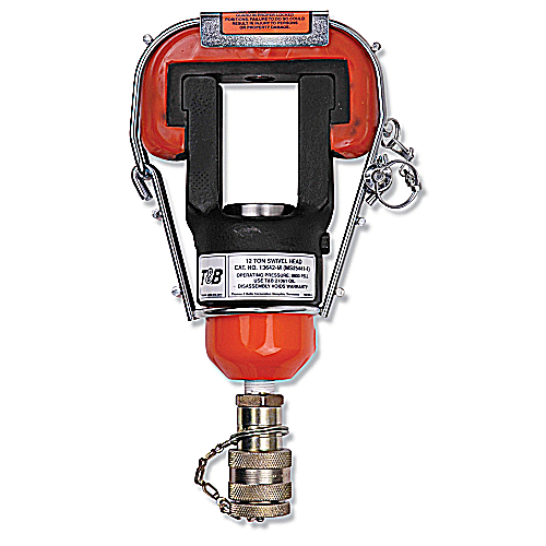 Hydraulic Power Crimp Tool