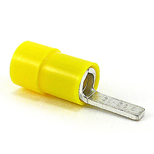 Blade Terminal