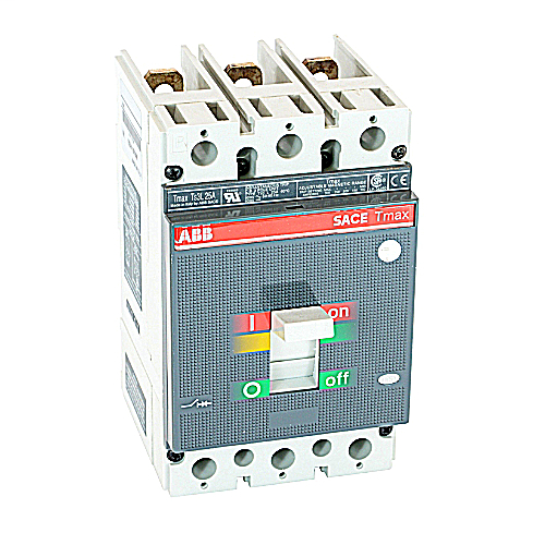 Molded case circuit breaker