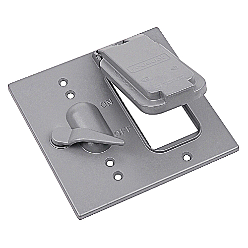 Device Boxes, Covers & Accessories