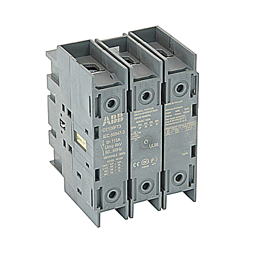 Circuit breaker enclosure
