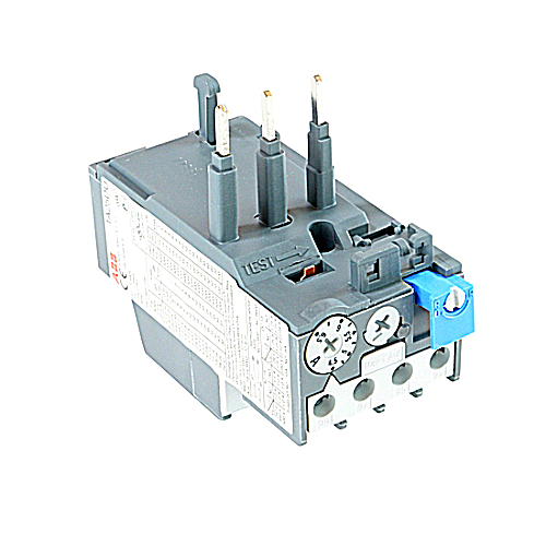 Product image for ABB TA25DU6.5 45-65 Amp Overload Relay