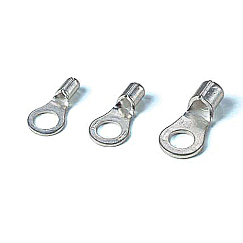 Non-Insulated Ring Terminal
