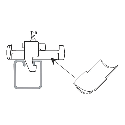 Conduit and Cable Clamps