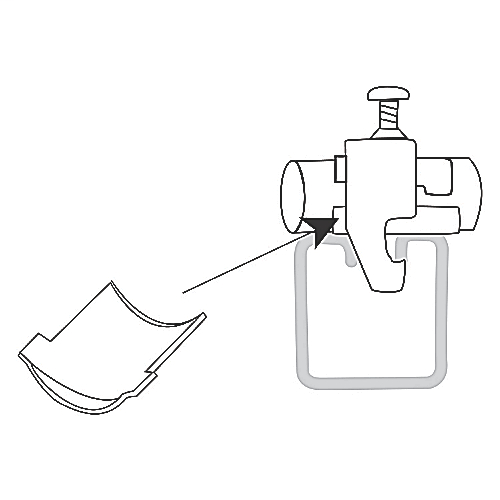 Pipe Straps, Pipe Clamps & Hangers (Series 700)
