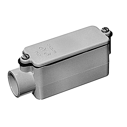Type E Conduit Body