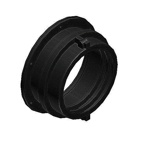 Flexible Conduits & Fittings