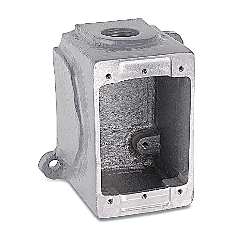 FD Metallic Connections Systems