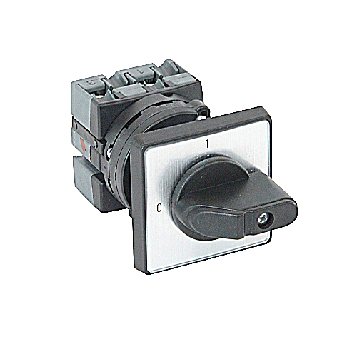 ON/OFF Switches