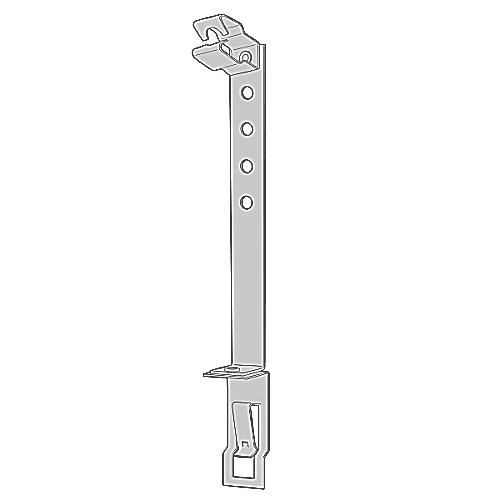 Adjustable Box and Conduit Support
