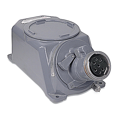 MaxGard Interconnection Systems