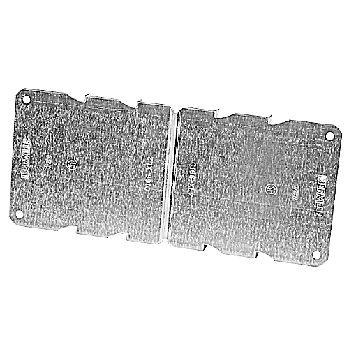 Protector Plate