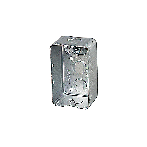 Utility Boxes and Covers