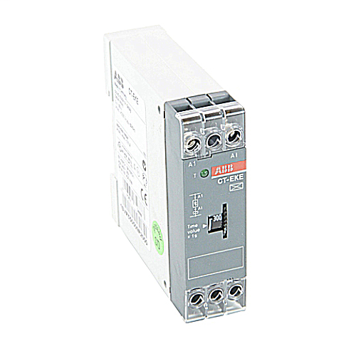 Time relay