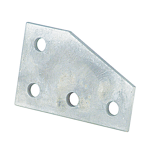 Flat Plate Fittings
