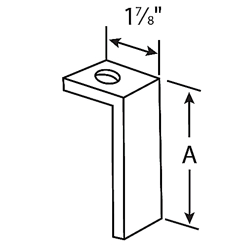 Fittings & Brackets (Series 200)
