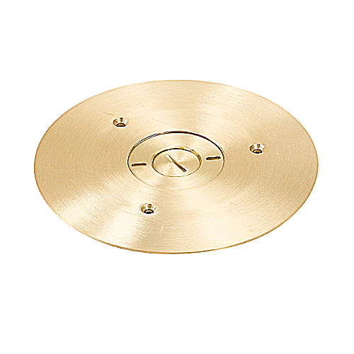SC P-67-3/4-2 FLUSHSVC CVR PLT .75/ SC P-67-3/4-2 FLUSHSVC CVR PLT .75/