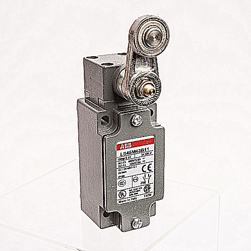 Metal Limit Switches