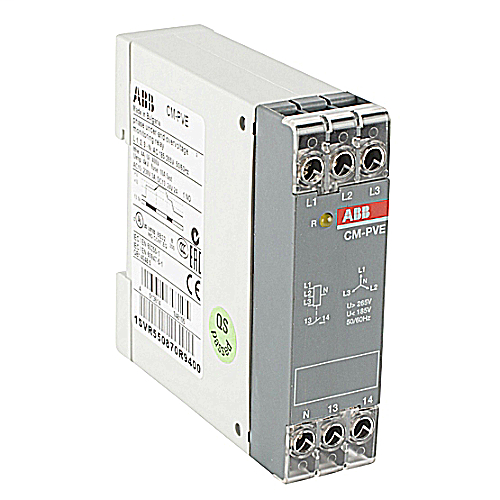 Monitoring Relays