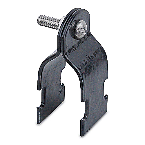 Pipe Strap for Strut