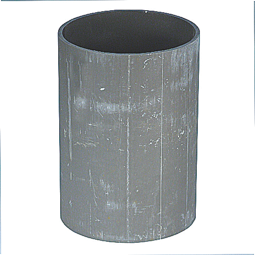 CARLON E200NS8 4-IN PVC SPLIT COUPLING 8-IN LENGTH CARLON E200NS8 4-IN PVC SPLIT COUPLING 8-IN LENGTH