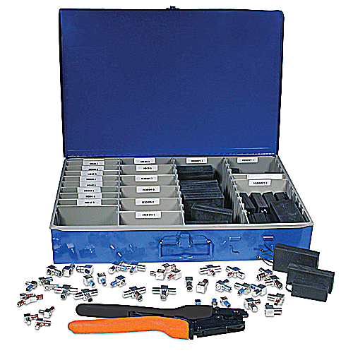 Connector Kits