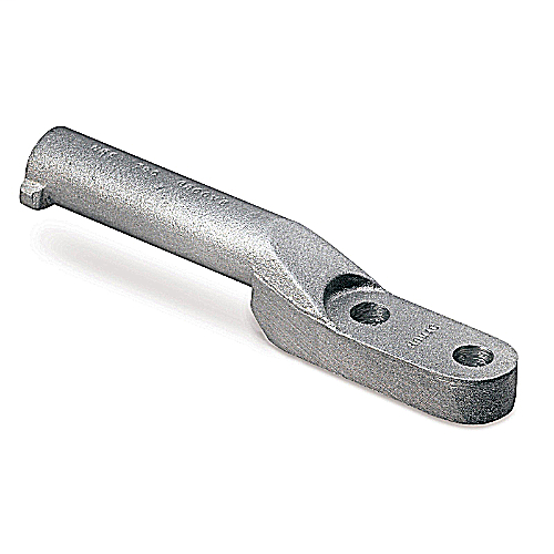 Alumium Compression Two Hole Lug