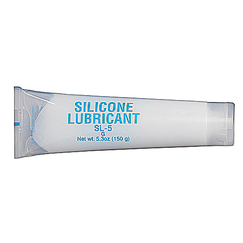 ELASTIMOLD SL-5 5.3OZ TUBE SILICONE ELASTIMOLD SL-5 5.3OZ TUBE SILICONE