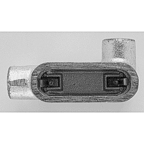 Form 7 Conduit Body
