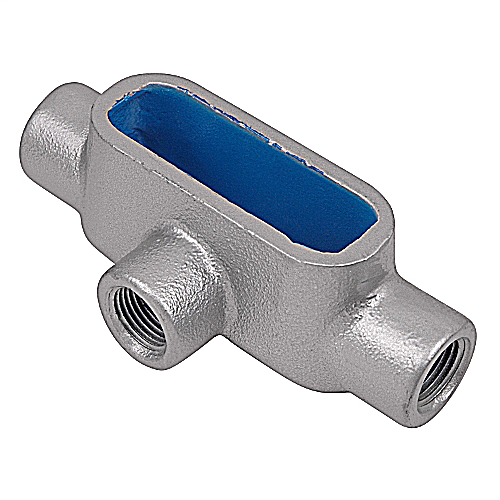 Form 7 Conduit Body