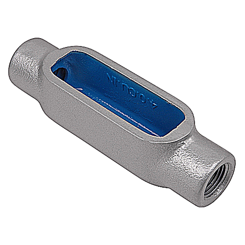 Form 7 Conduit Body