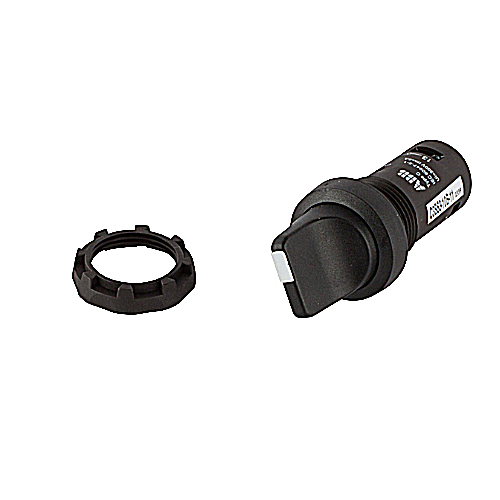 Product image for ABB C3SS3-10B-11 SELECTOR 3 POS. MO