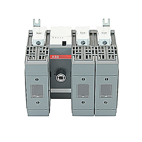 Disconnect switch
