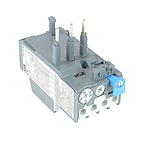 ABB TA25DU1.8-20 OVERLOAD RELAY ABB TA25DU1.8-20 OVERLOAD RELAY